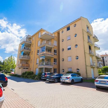 Myflat All-Season Apartment Σίοφοκ Εξωτερικό φωτογραφία