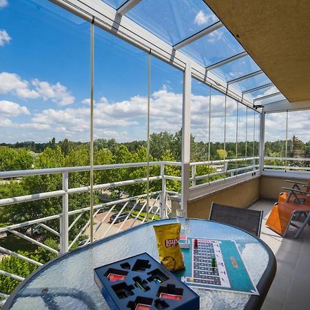 Myflat All-Season Apartment Σίοφοκ Εξωτερικό φωτογραφία