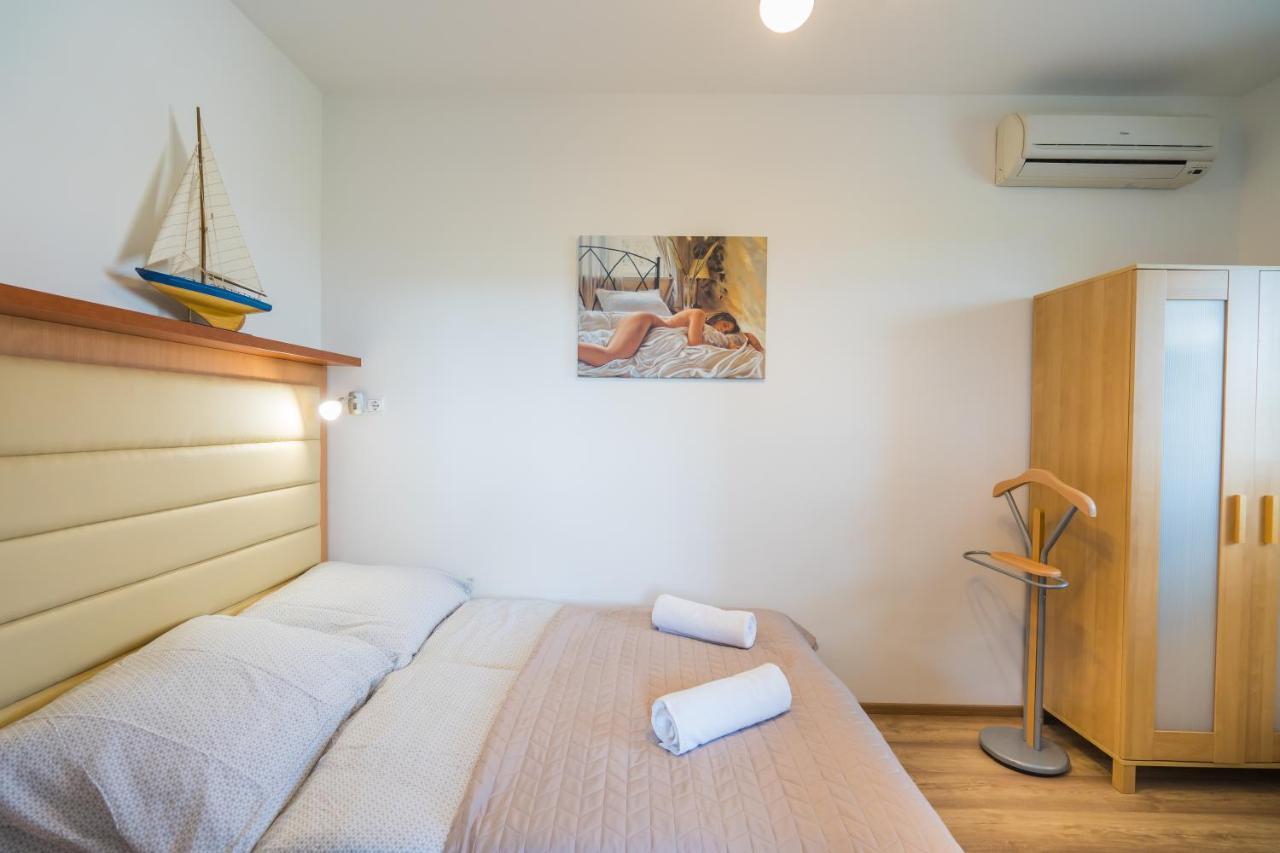 Myflat All-Season Apartment Σίοφοκ Εξωτερικό φωτογραφία