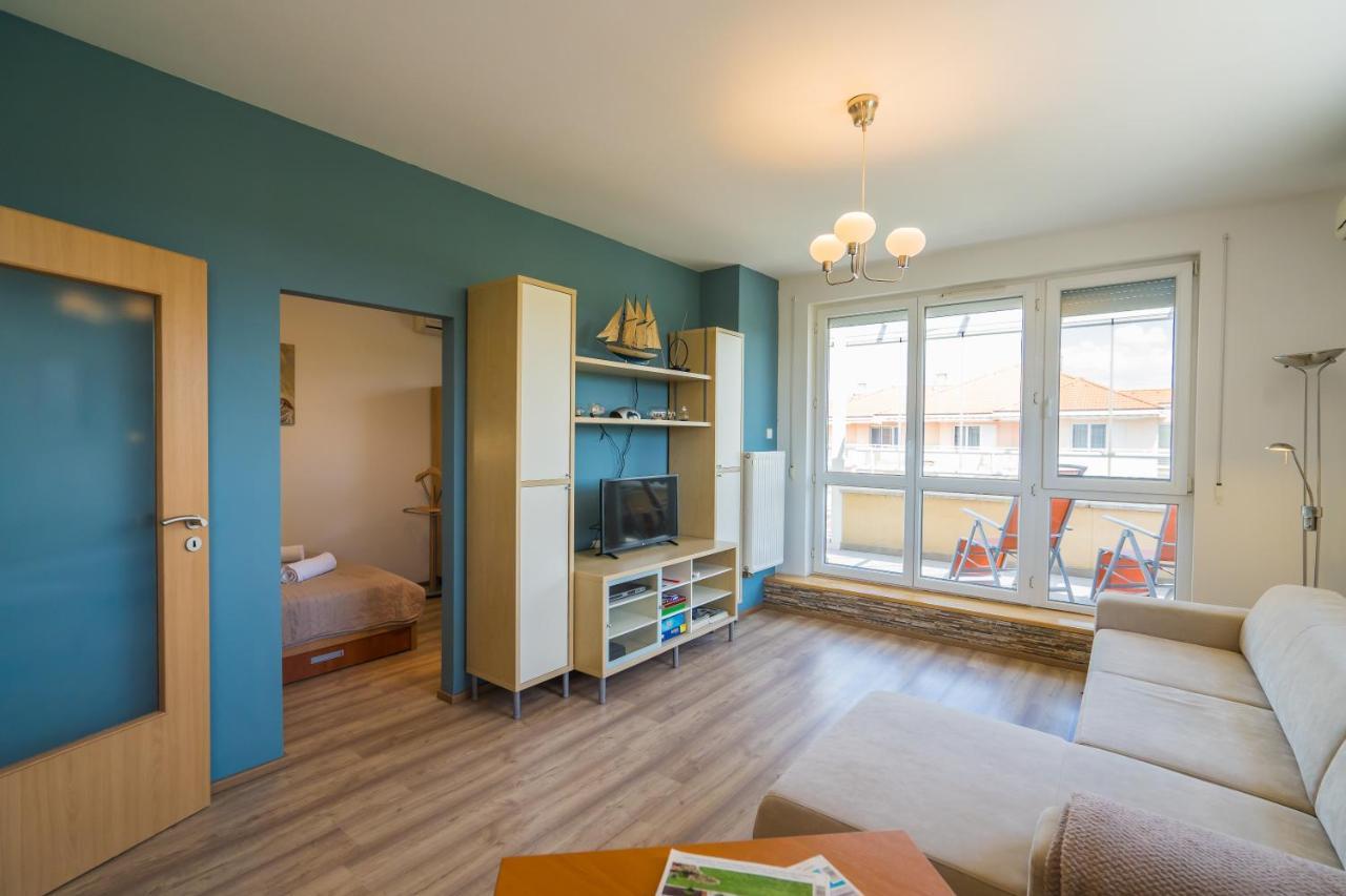 Myflat All-Season Apartment Σίοφοκ Εξωτερικό φωτογραφία
