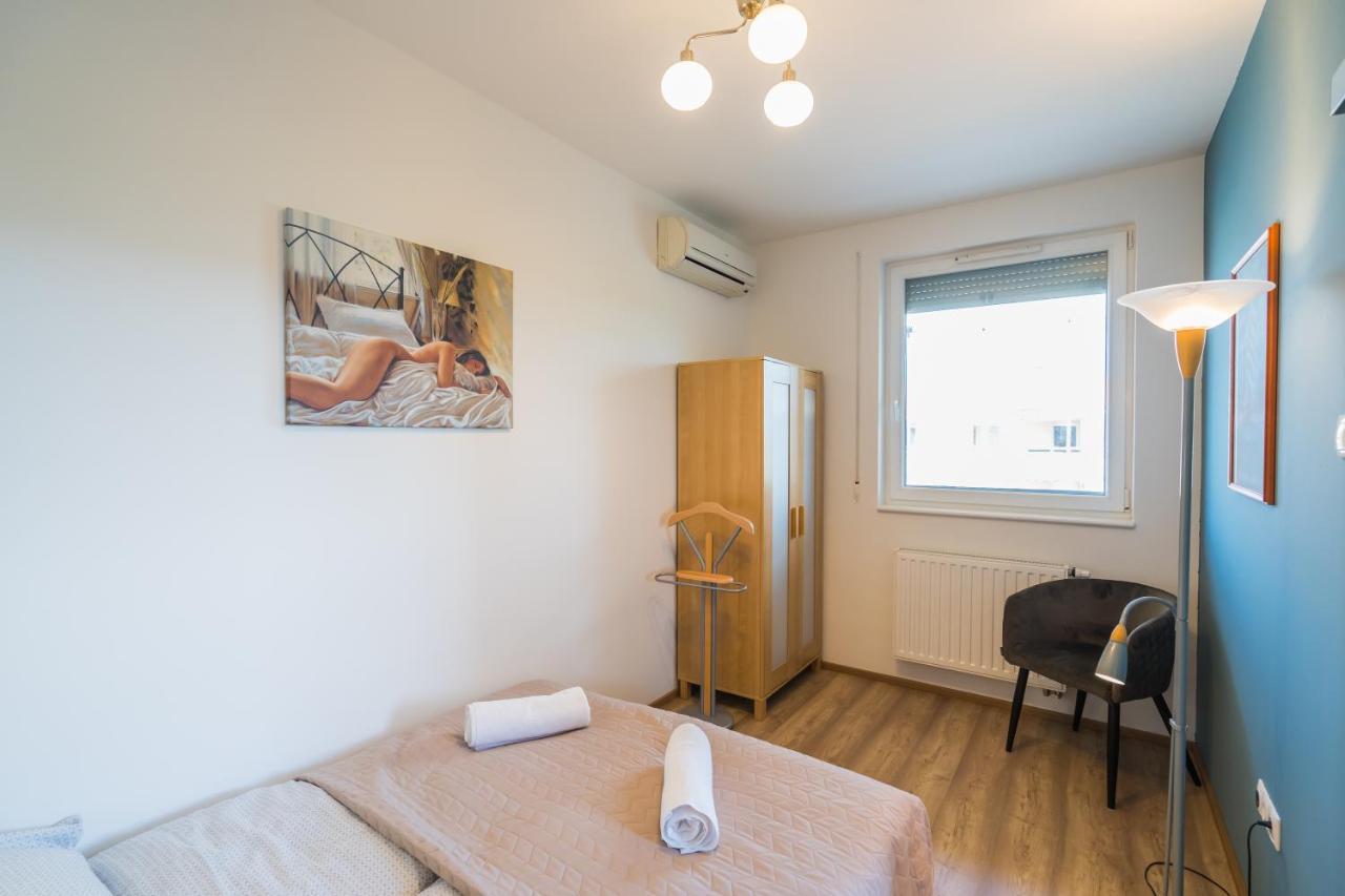 Myflat All-Season Apartment Σίοφοκ Εξωτερικό φωτογραφία